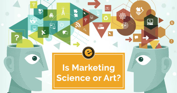 Is Marketing Science or Art?