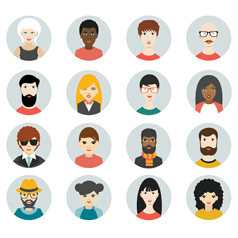 Build Your Buyer Personas