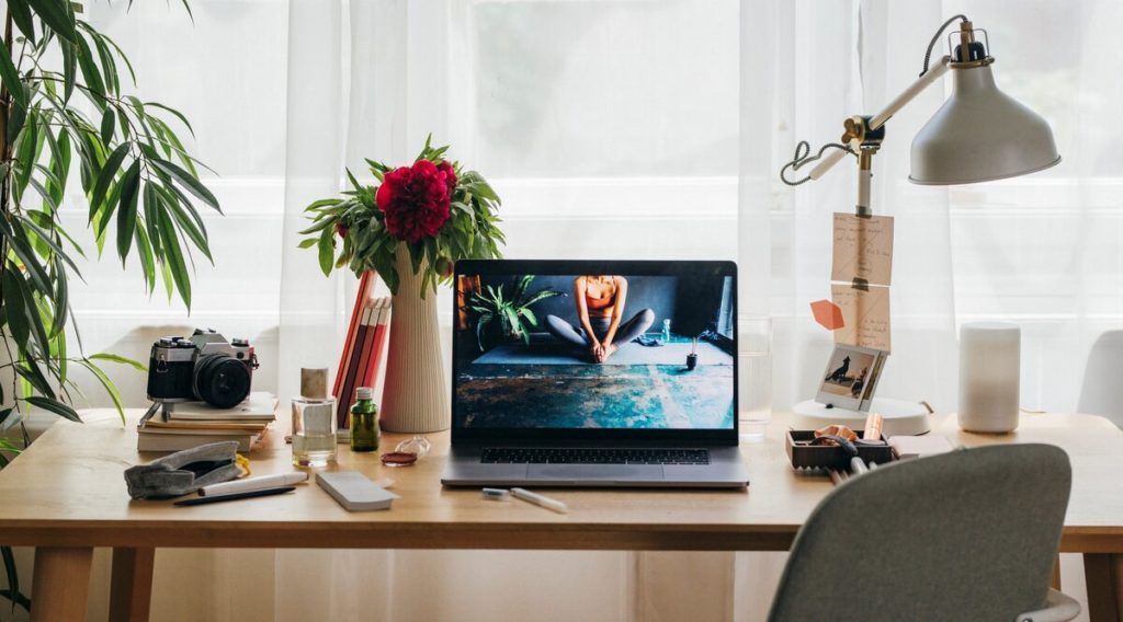 Is Your Workspace Inspiring Creativity? Workspace Ideas