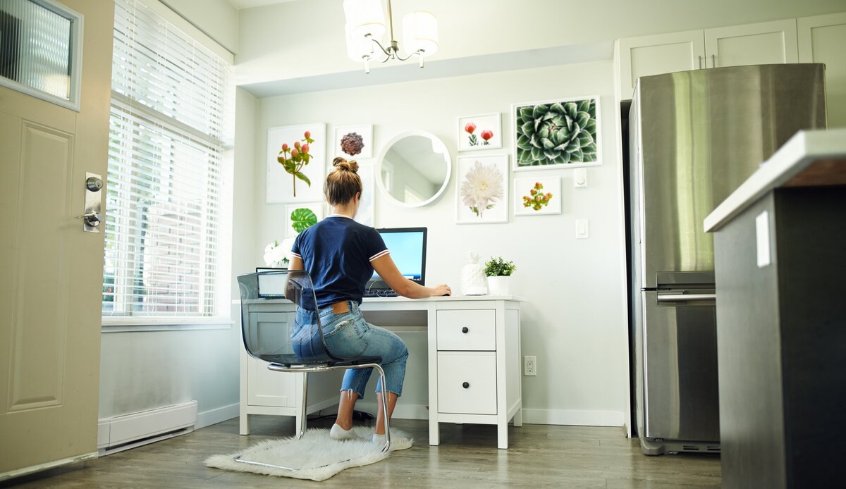 Boost Your Creativity with a Personalized Workspace