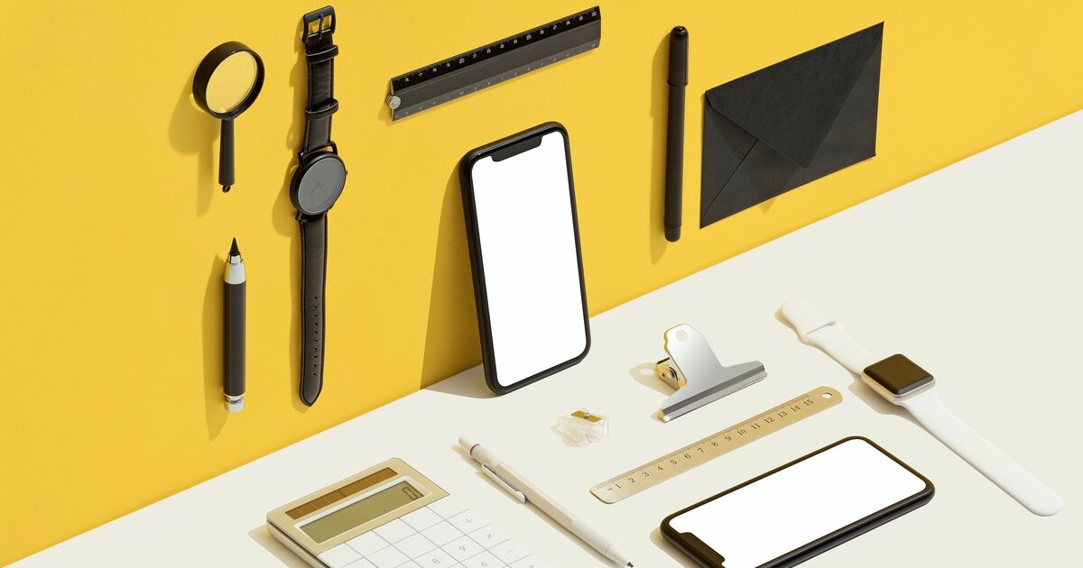 Tools and Gadgets to Improve Your Work Life