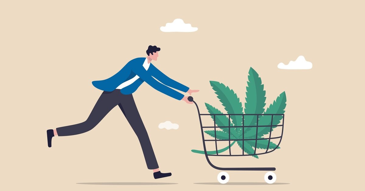 Why Online Differentiation Is Key for Marketing Your Value Cannabis Brand