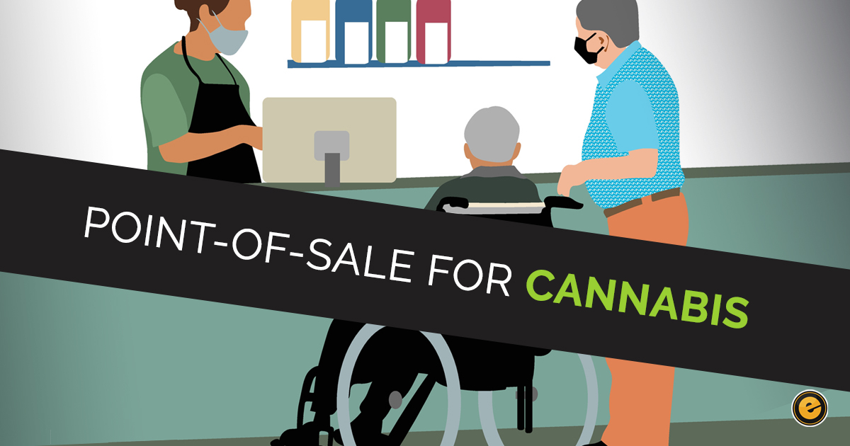 Point of Sale for Cannabis