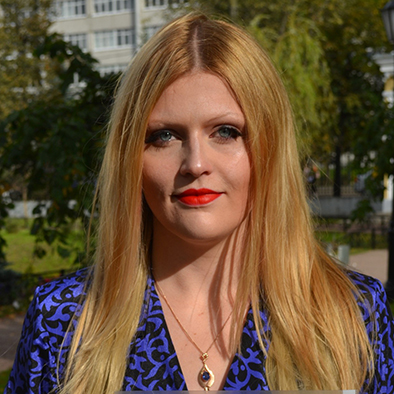 Inessa Lotonina
