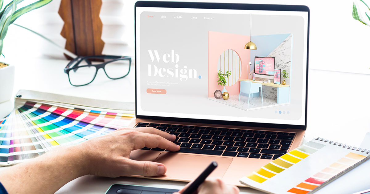 What is The Purpose of Art in Web Design