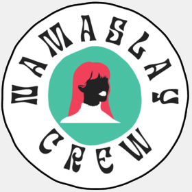 Nama Slay Crew Logo