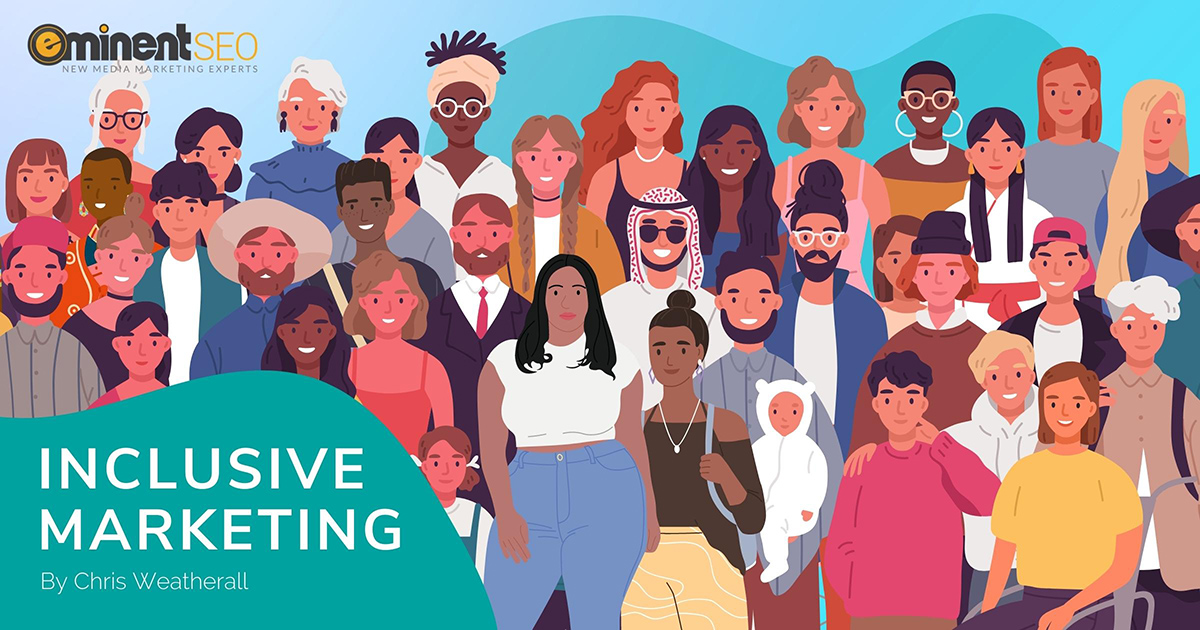 Diversity in Advertising: How to Achieve It