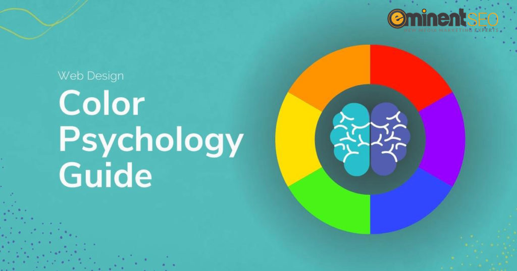 Understanding Color Psychology in Web Design