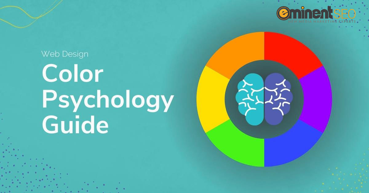 A Guide to Color Psychology in Web Design 