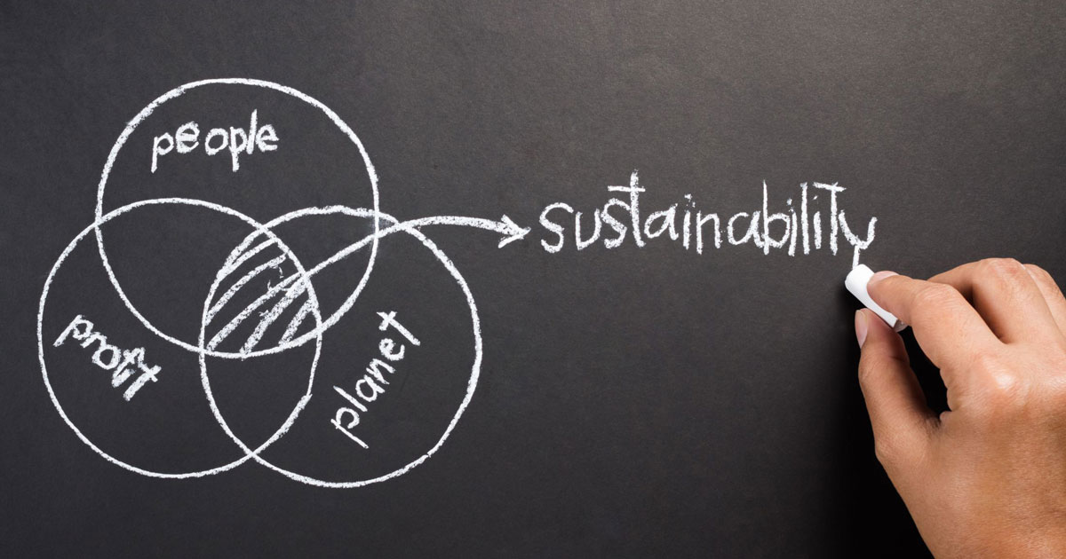 Benefits of Investing in High-Quality Sustainable Design