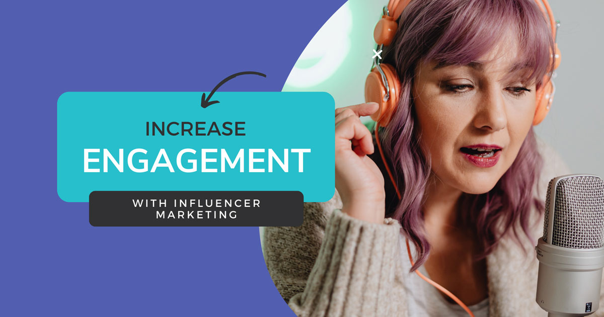 More Influencer Marketing