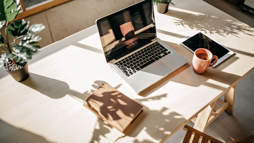 Tips for Remote Workers to Stay Productive