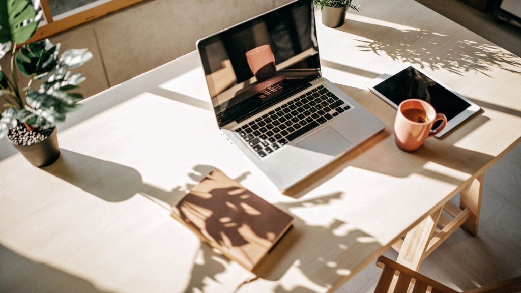 Tips for Remote Workers to Stay Productive 