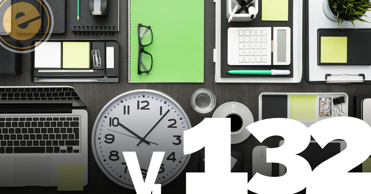 Volume 132: The Best Times of Day to Work and Be Productive