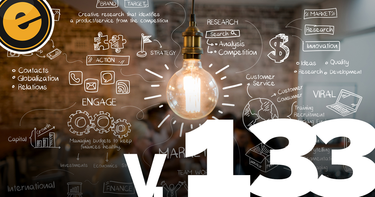 Volume 133: Valuable Insights on Marketing Strategies