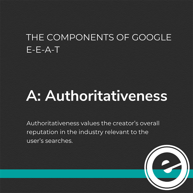 Authoritativeness