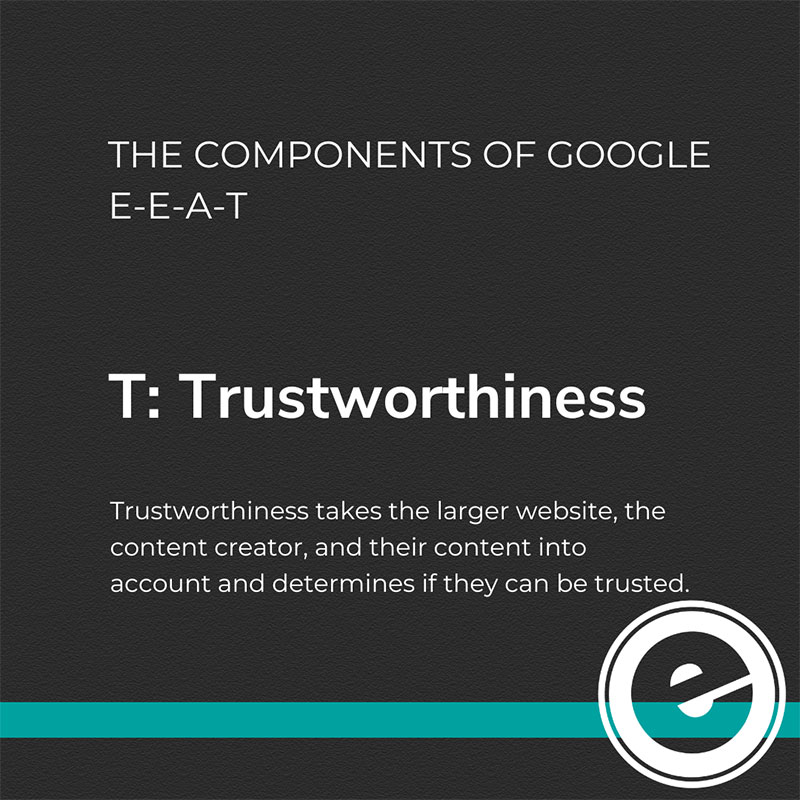 Trustworthiness