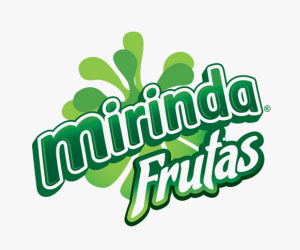 Mirinda Frutas