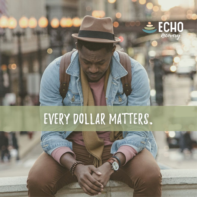 every dollar matters