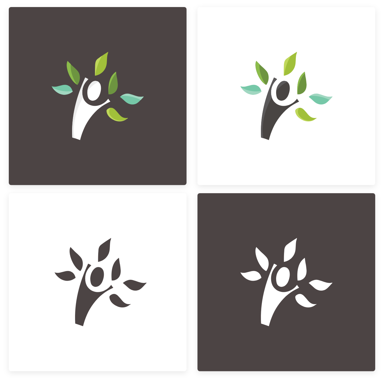 Addiction Treatment Website Design Example Rehab Branding