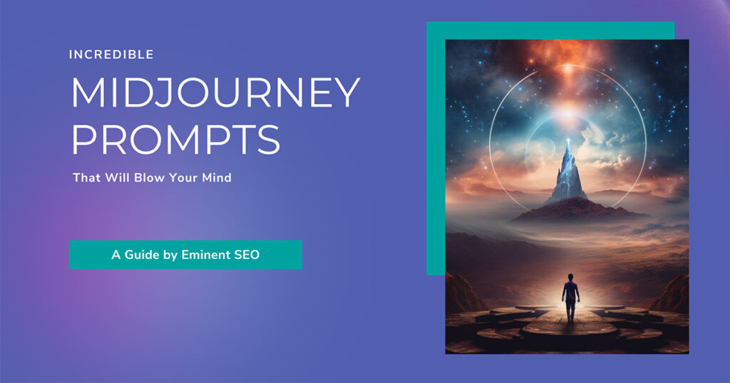A Guide to Making MidJourney AI Art | MidJourney Prompts
