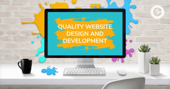 Driving Business Success with Quality Website Design and Development