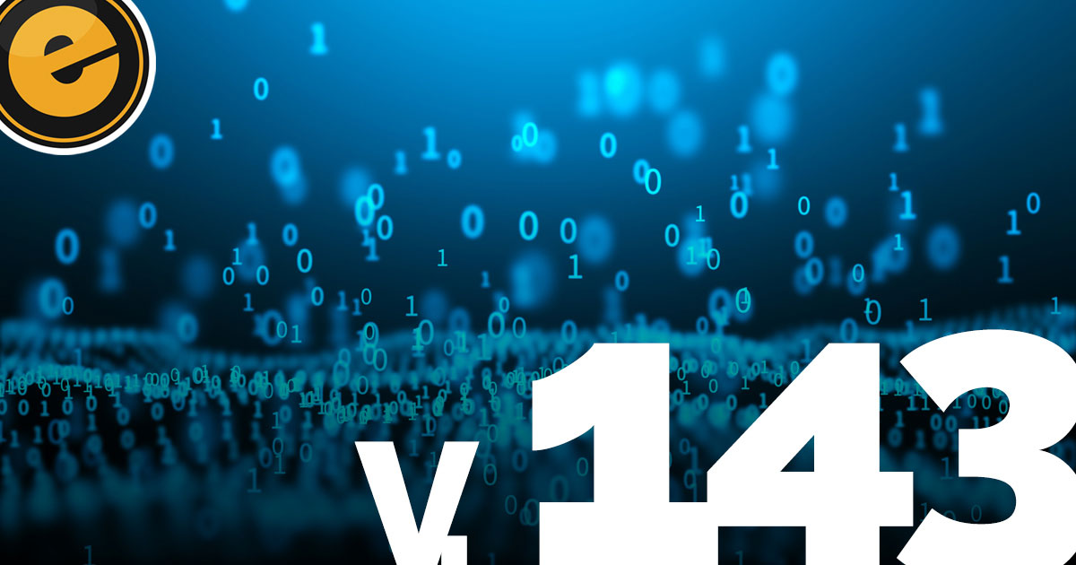 Vol 143: March’s Continued Algo Update & Tech Breakthroughs