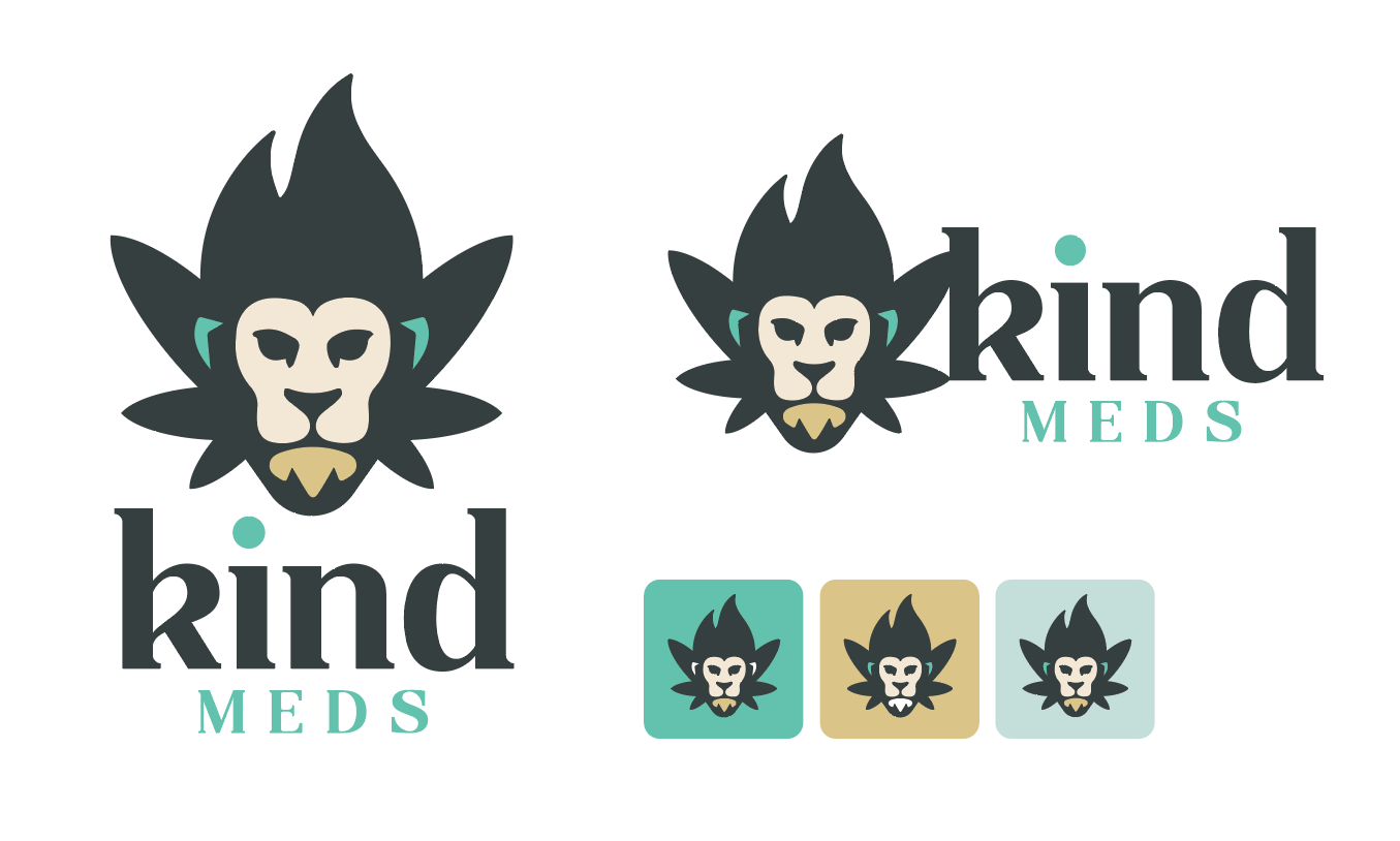 Alternate Branding Ideas