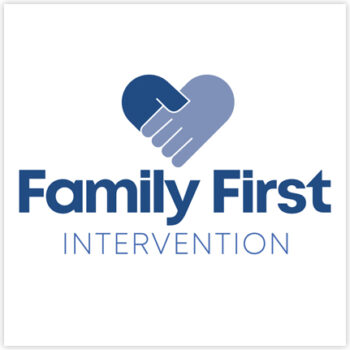 Family First Intervention Logo