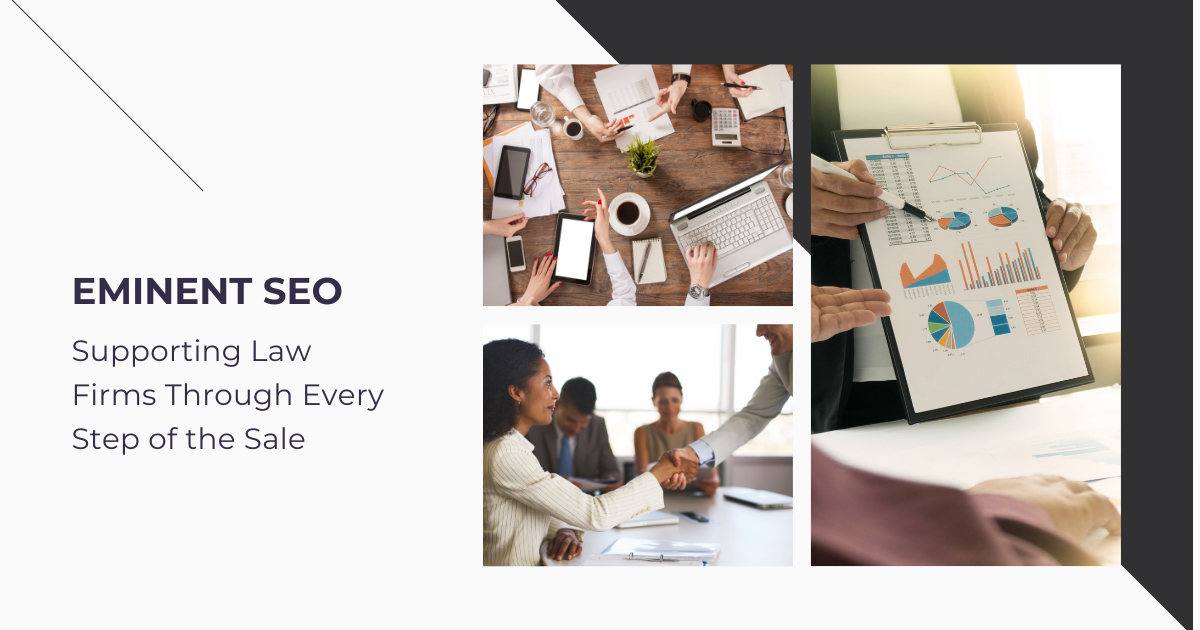 SEO and Marketing for Law Firms