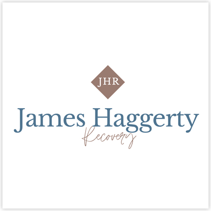 James Haggerty Branding