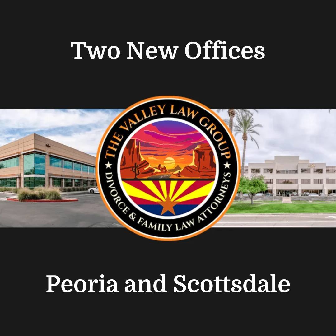 The Valley Law Group Social Media Management