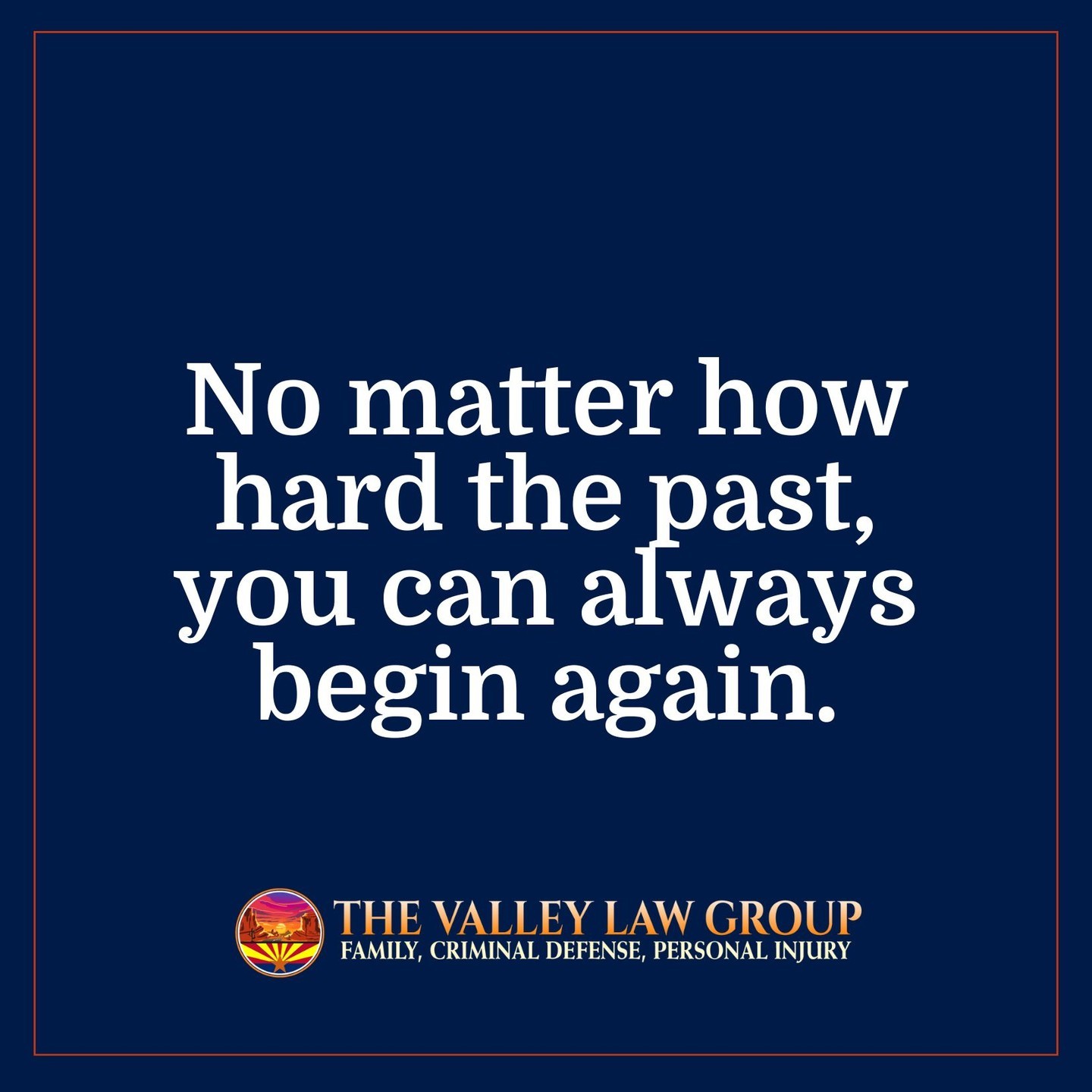 The Valley Law Group Social Media Management