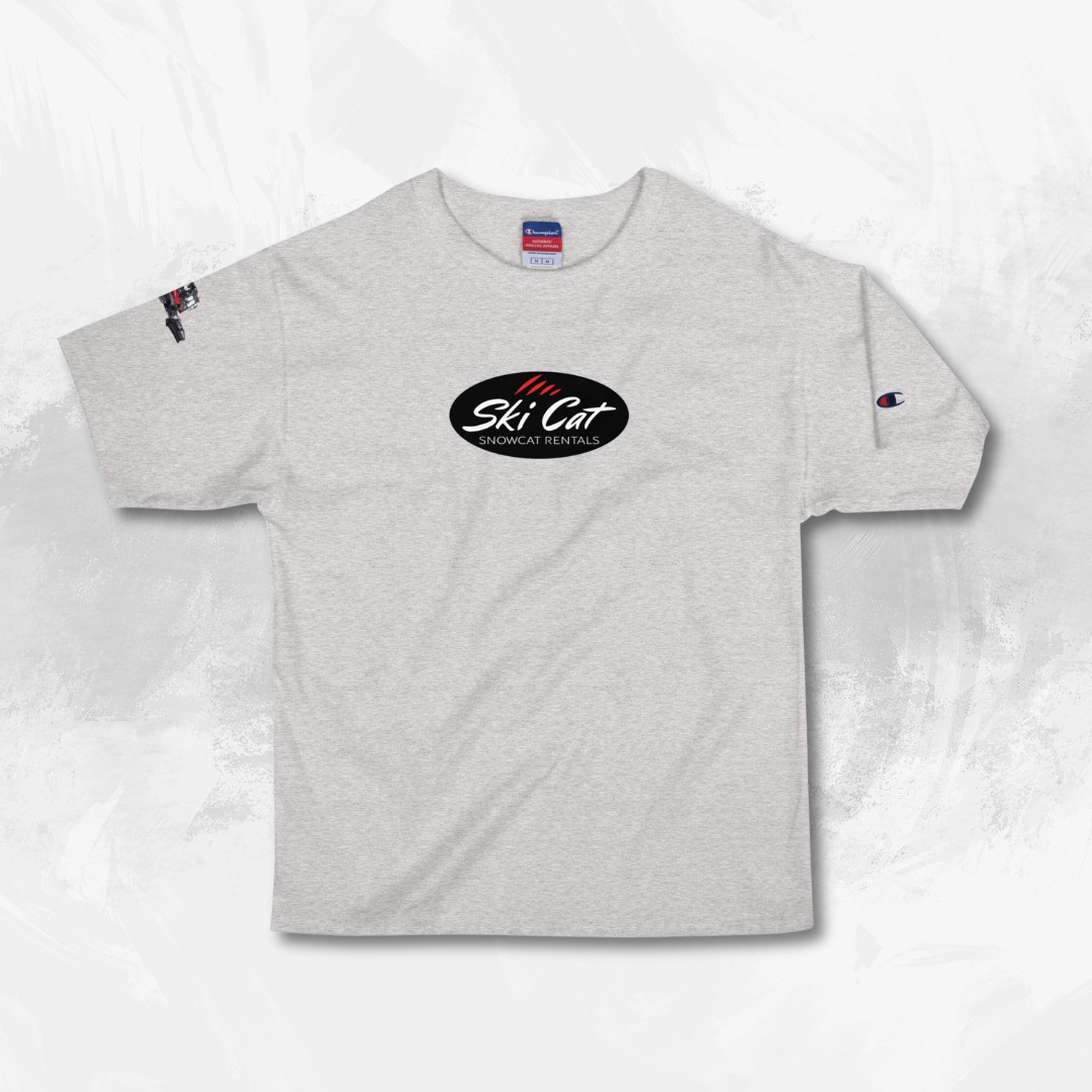 Ski Cat Company Social Media Design and Management