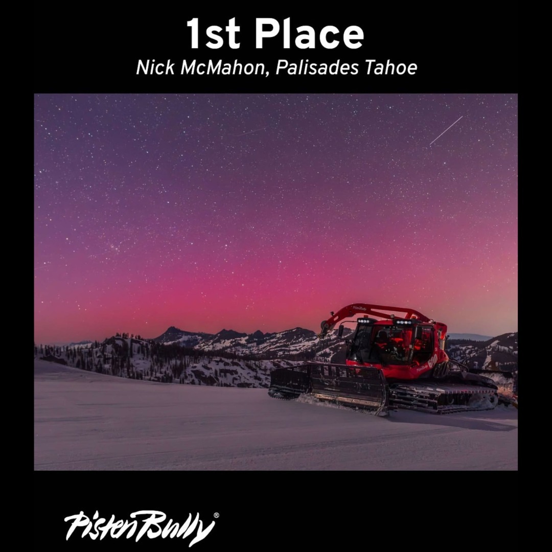 Ski Cat Company Social Media Design and Management