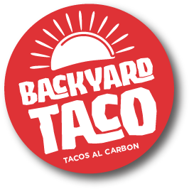 Backyard Taco