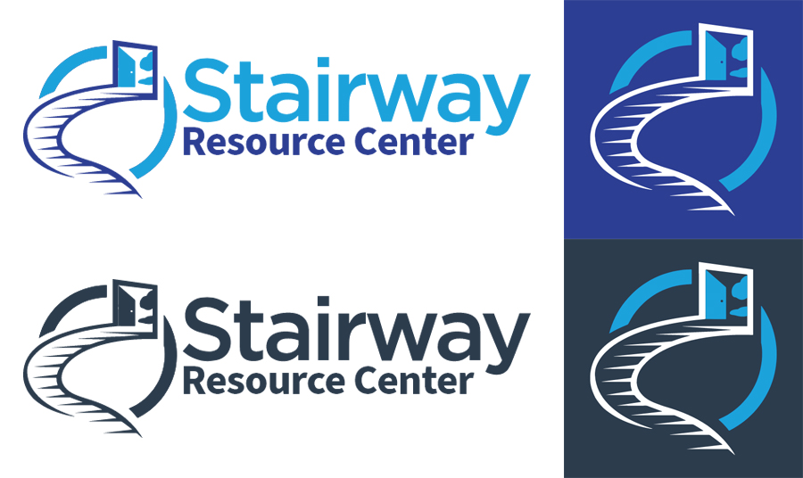 Stairway Logos