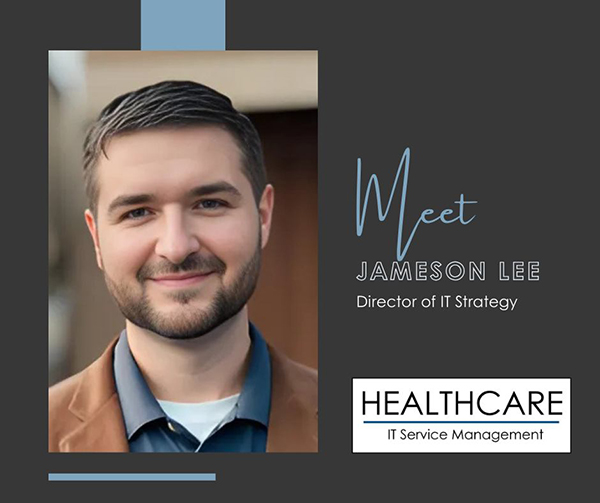 Healthcare ITSM Social Media