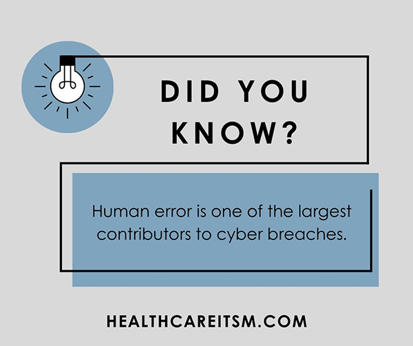 Healthcare ITSM Social Media