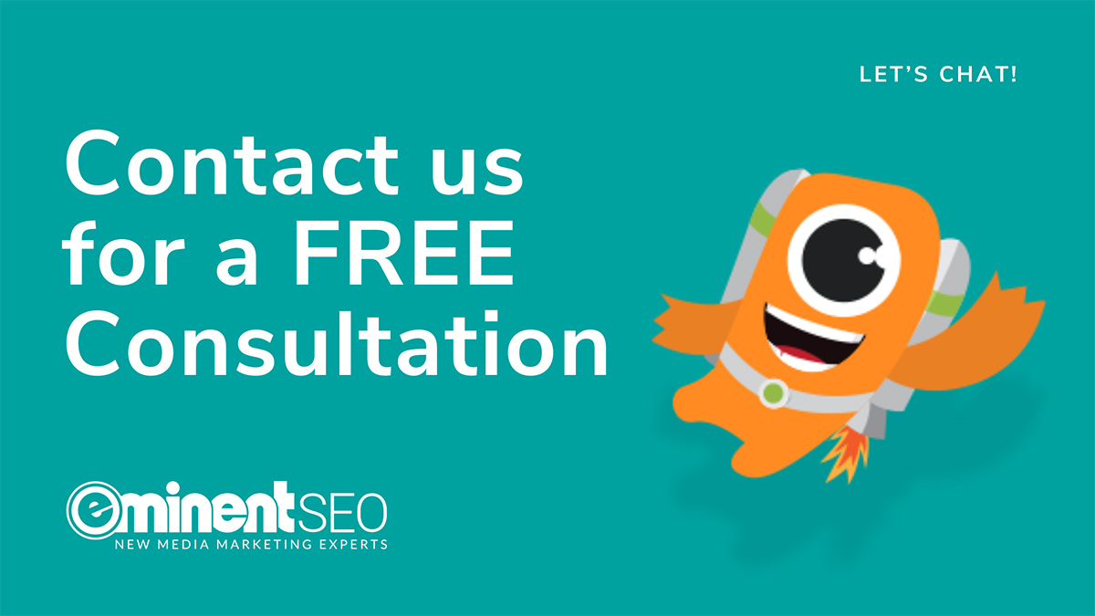 Free SEO Consultation with Eminent SEO 
