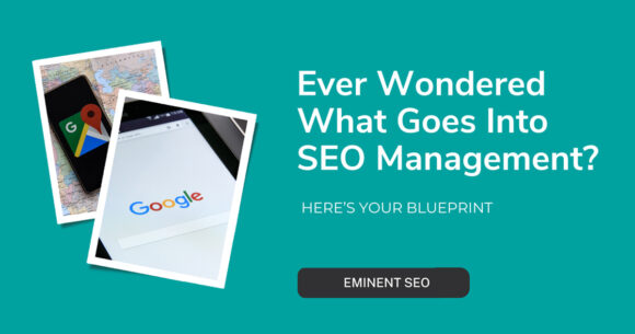 SEO Management