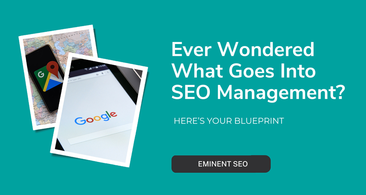 SEO Management