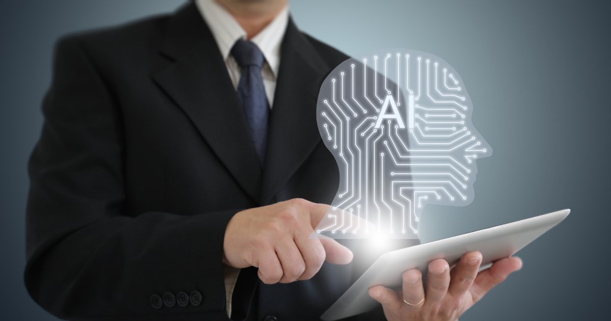 How Law Firms Can Leverage AI & Automation
