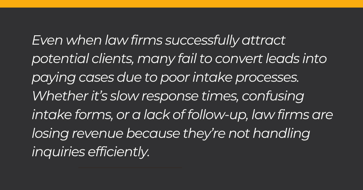 Law Firm Digital Marketing