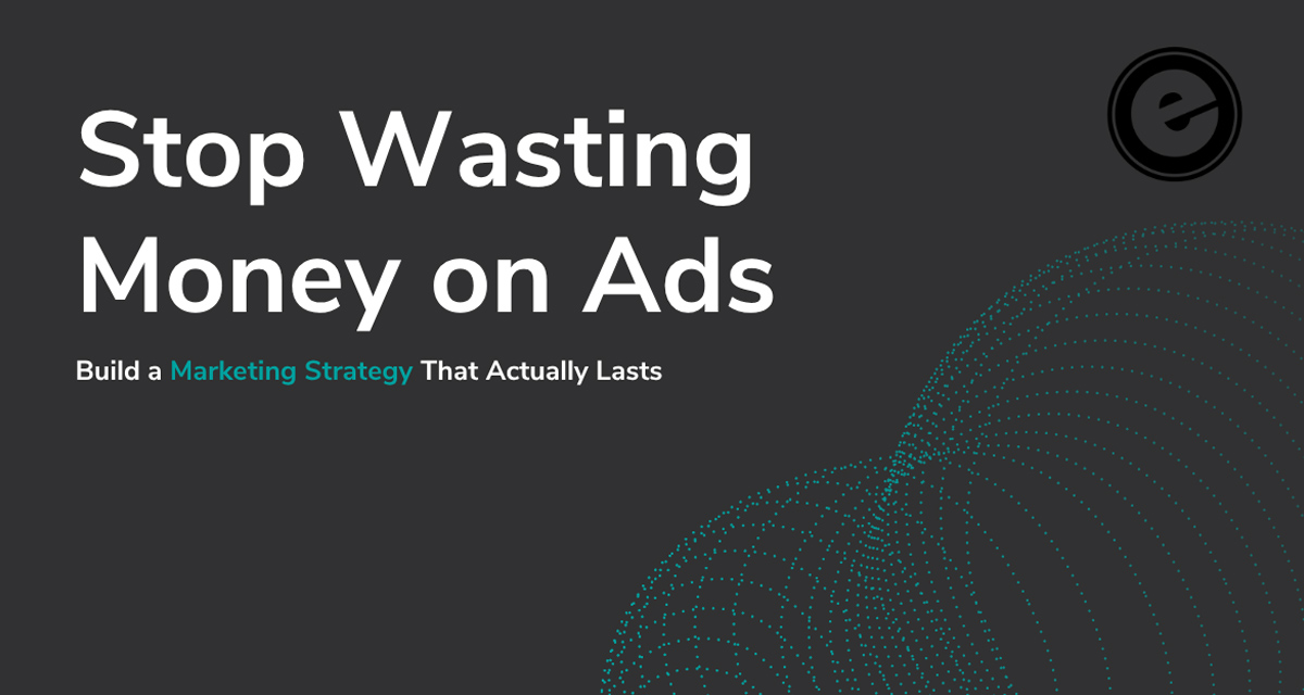 Long Term Marketing Strategy Vs Paid Ads