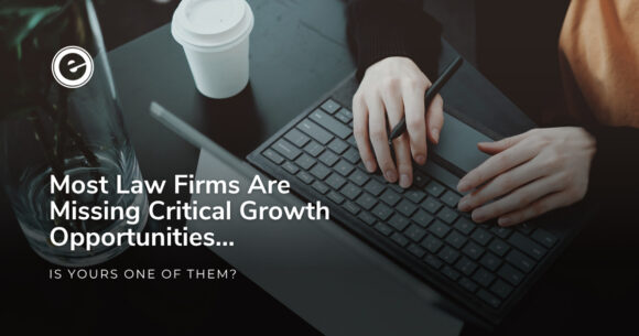 Why Most Law Firms Are Failing at Marketing