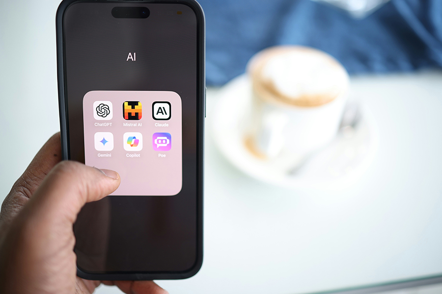 Benefits of AI in Marketing & SEO