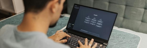 AI-Enhanced Services