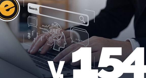 Vol. 154: Adapt or Vanish: SEO in the Age of AI