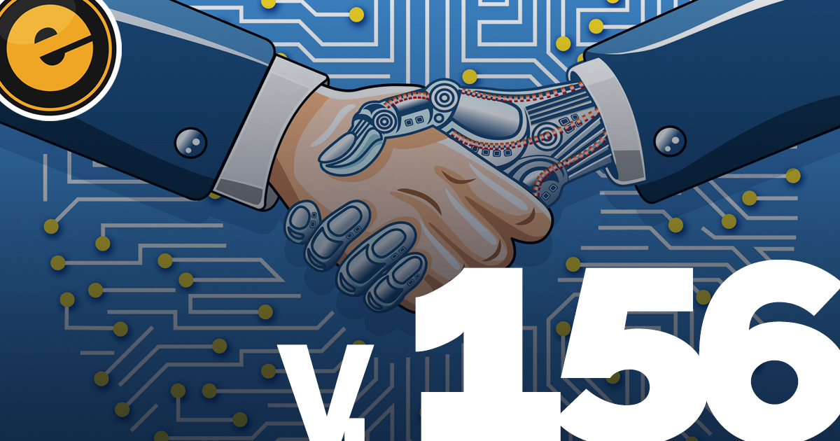 Newsletter Vol. 156: The AI Takeover